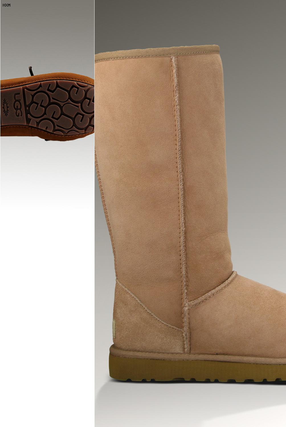 chaussures ugg fille