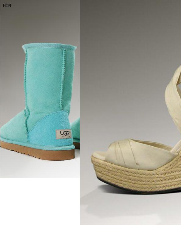 ugg ancienne collection