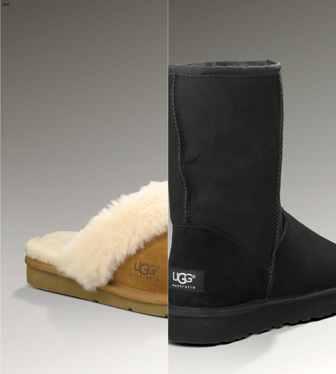 ugg taille 24