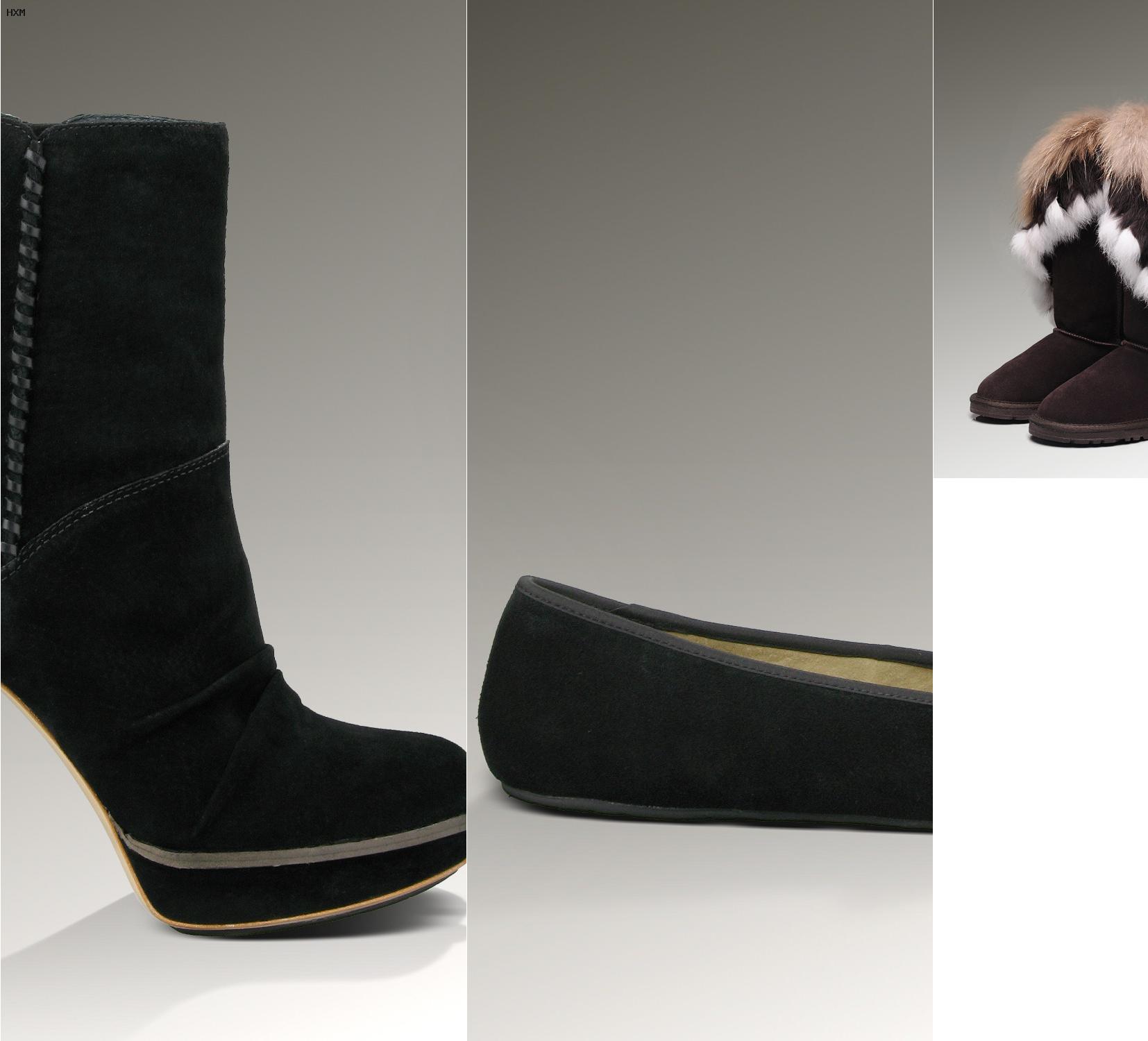 ugg taille 32