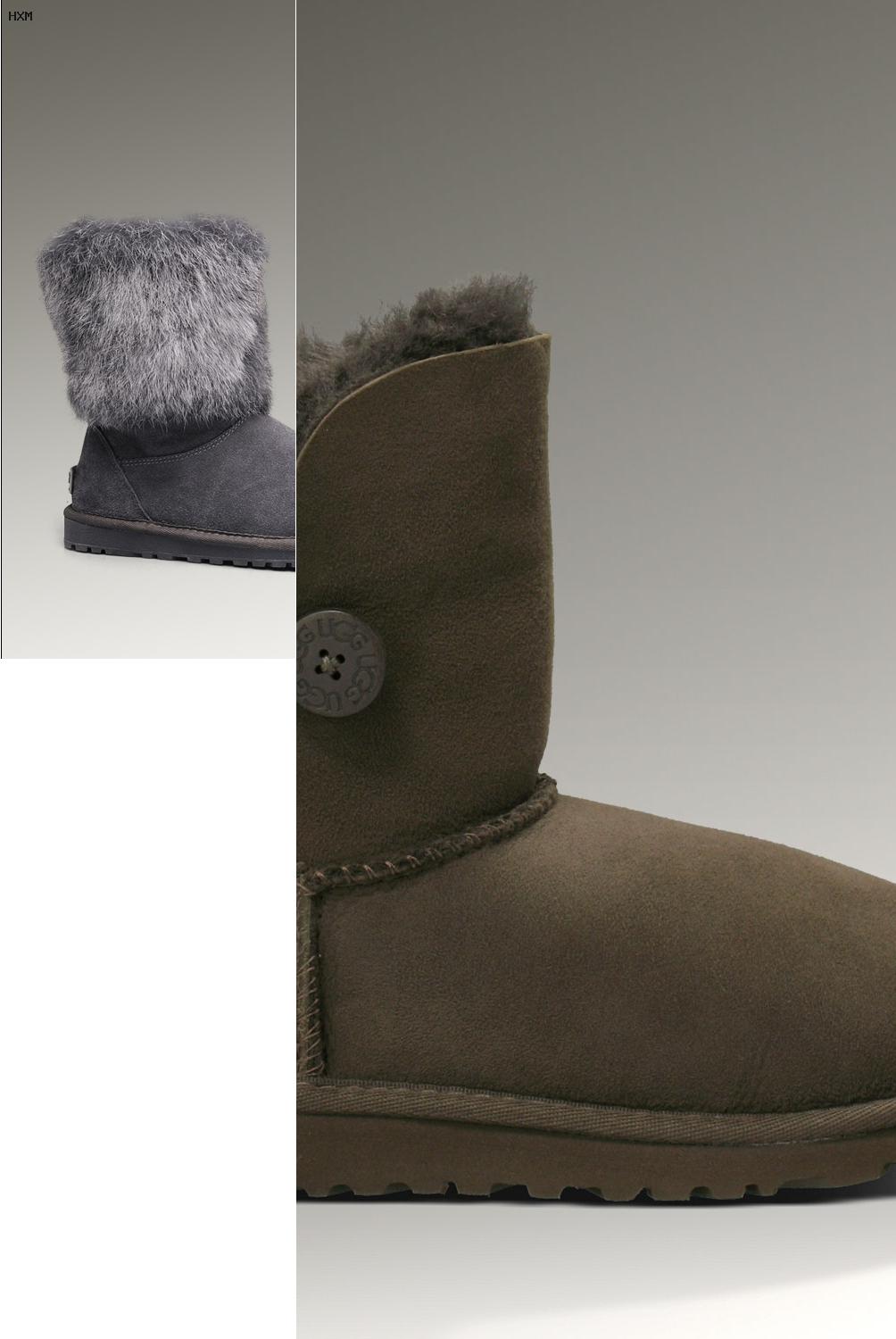 ugg taille 35 pas cher